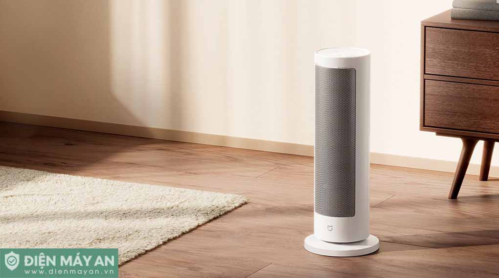 Máy sưởi đứng graphene Mijia LSNFJ04ZM